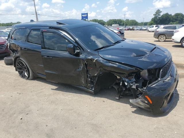 Photo 4 from auction – 2021 DODGE DURANGO R/ with VIN 1C4SDHCT7MC519746