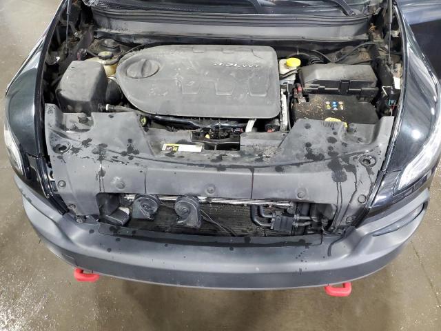 Photo 11 from auction – 2014 JEEP CHEROKEE T with VIN 1C4PJMBSXEW130549