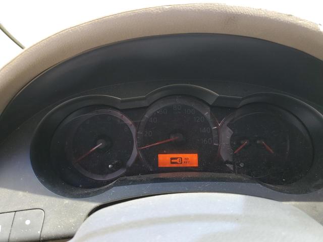 Photo 9 from auction – 2008 NISSAN ALTIMA 3.5 with VIN 1N4BL24E98C161349