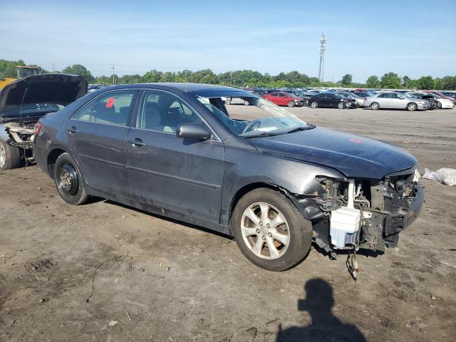 Photo 4 from auction – 2011 TOYOTA CAMRY BASE with VIN 4T4BF3EKXBR177560
