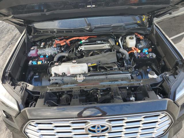 Photo 11 from auction – 2024 TOYOTA SEQUOIA SR with VIN 7SVAAABA3RX033825