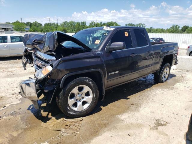 GMC SIERRA K15 2015 with VIN 1GTV2UEH3FZ331522 - Photo from auction