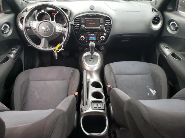 Photo 8 from auction – 2017 NISSAN JUKE S with VIN JN8AF5MR7HT701125