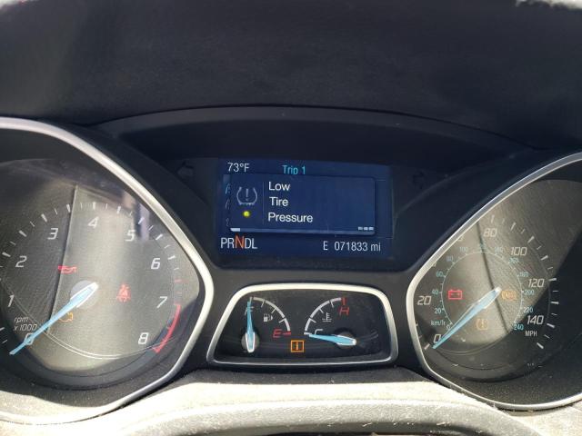 Foto 9 de la subasta – 2014 FORD FOCUS SE con VIN 1FADP3K29EL244772
