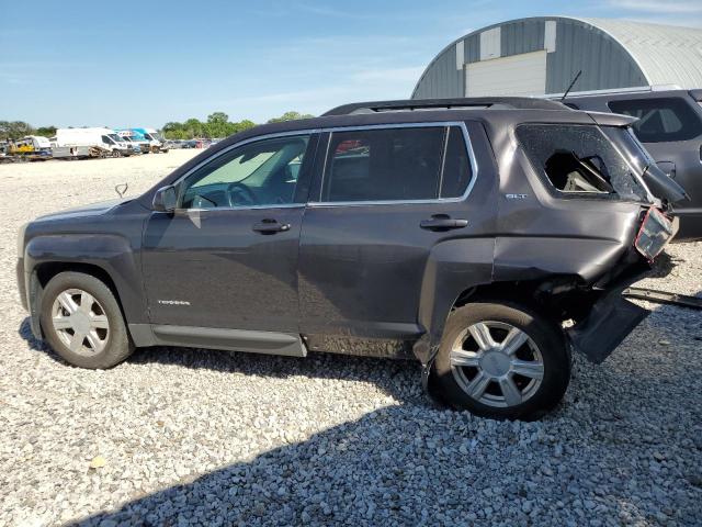 Photo 2 from auction – 2015 GMC TERRAIN SL with VIN 2GKFLXEK7F6251784
