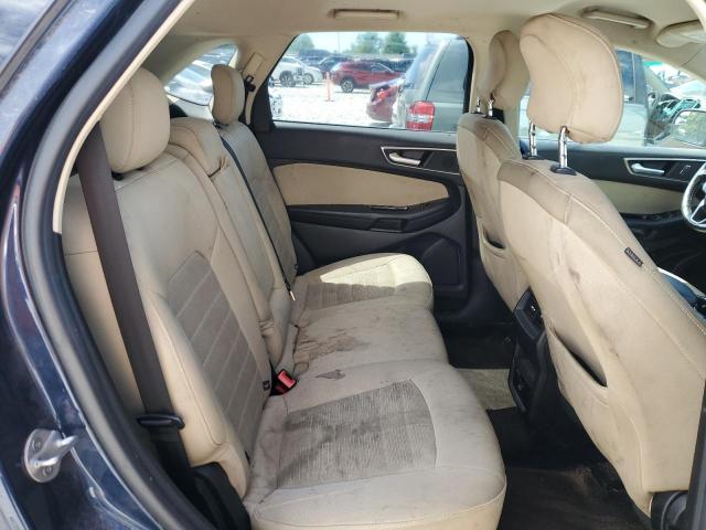Photo 11 from auction – 2017 FORD EDGE with VIN 2FMPK3J86HBB30059