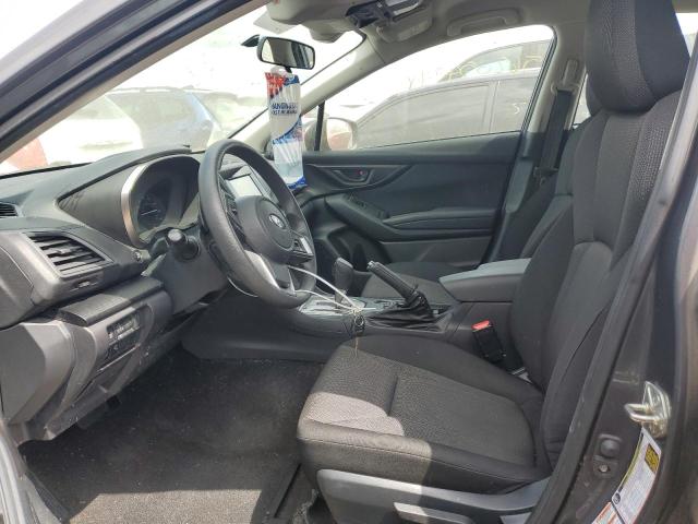 Photo 7 from auction – 2018 SUBARU IMPREZA PR with VIN 4S3GTAD65J3745689