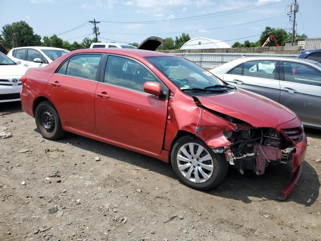 Photo 4 from auction – 2013 TOYOTA 02-2FDC25 with VIN 5YFBU4EE6DP186485