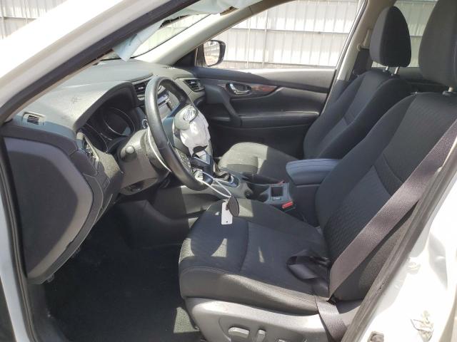 Photo 7 from auction – 2018 NISSAN ROGUE S with VIN KNMAT2MVXJP610929