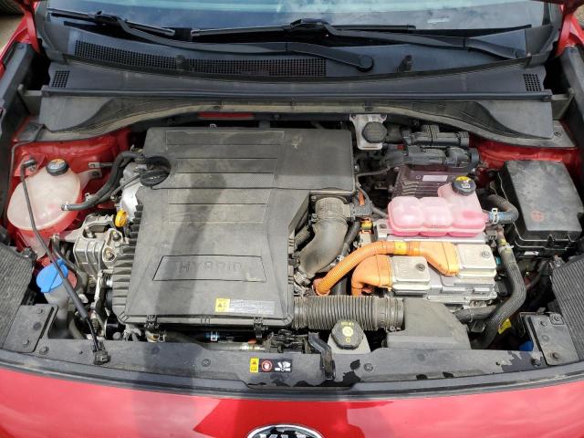 Photo 11 from auction – 2020 KIA NIRO EX PR with VIN KNDCE3LC0L5433959