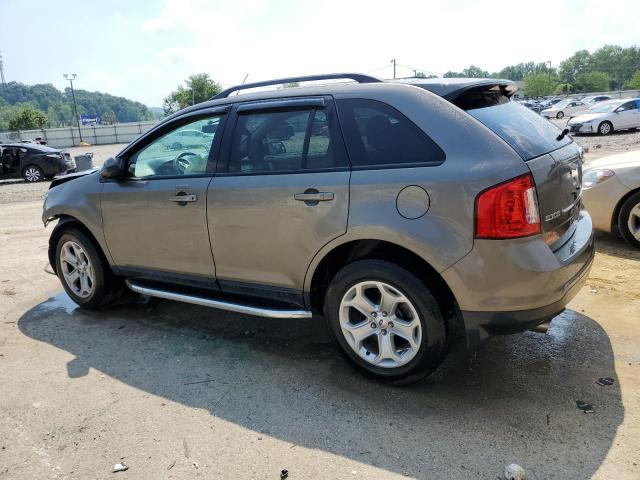 Photo 2 from auction – 2013 FORD EDGE SEL with VIN 2FMDK3JC4DBC01499