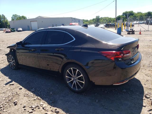 Photo 2 from auction – 2015 ACURA TLX TECH with VIN 19UUB3F56FA007748