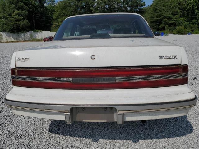 Photo 6 from auction – 1996 BUICK CENTURY SP with VIN 1G4AG55M4T6409267
