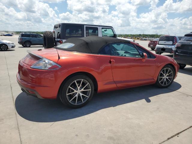 Photo 3 from auction – 2012 MITSUBISHI ECLIPSE SP with VIN 4A37L2EF9CE002090
