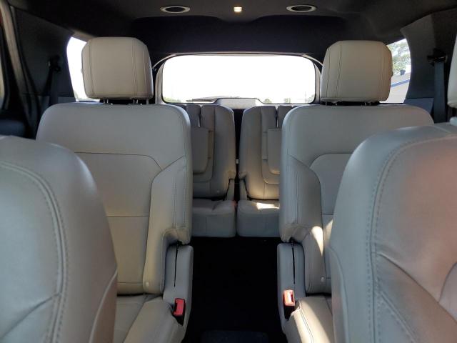 Photo 10 from auction – 2018 FORD EXPLORER X with VIN 1FM5K8D8XJGC22855