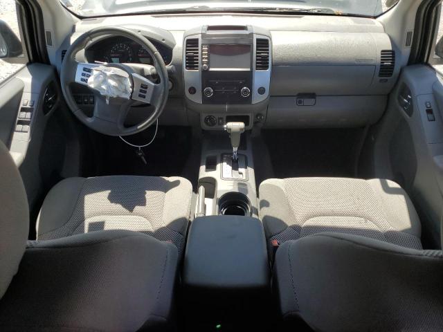 Photo 8 from auction – 2019 NISSAN FRONTIER S with VIN 1N6AD0EV0KN713075