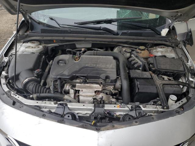 Photo 11 from auction – 2018 CHEVROLET MALIBU LT with VIN 1G1ZD5ST9JF150924