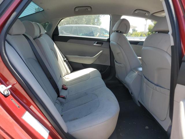 Photo 10 from auction – 2015 HYUNDAI SONATA SE with VIN 5NPE24AF2FH007991
