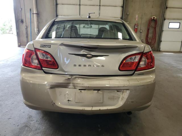 Photo 6 from auction – 2008 CHRYSLER SEBRING LI with VIN 1C3LC66K68N186856