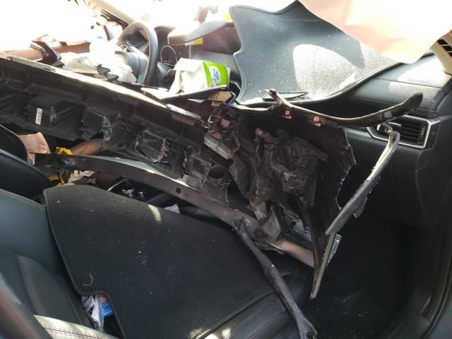 Photo 8 from auction – 2022 MAZDA CX-5 PREFE with VIN JM3KFBCM3N1624756