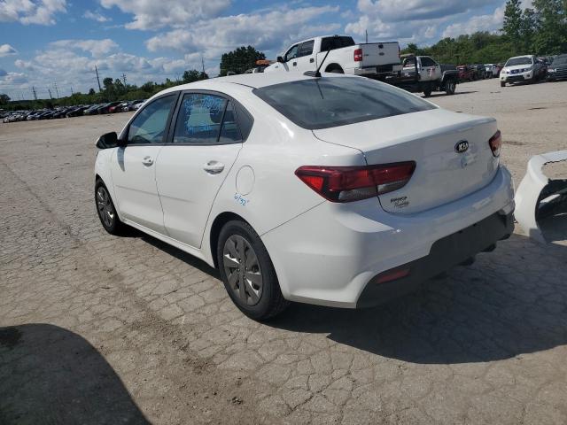 Photo 2 from auction – 2019 KIA RIO S with VIN 3KPA24AB4KE218779