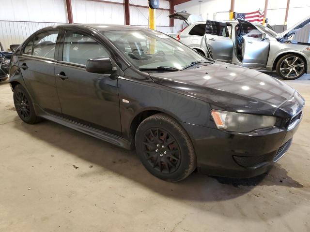 Photo 4 from auction – 2011 MITSUBISHI LANCER ES/ with VIN JA32U2FU9BU035052