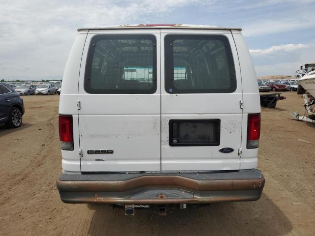 Photo 6 from auction – 2006 FORD ECONOLINE with VIN 1FTNE24L46DA88902