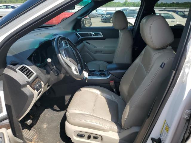 Photo 7 from auction – 2013 FORD EXPLORER L with VIN 1FM5K7F99DGA65727