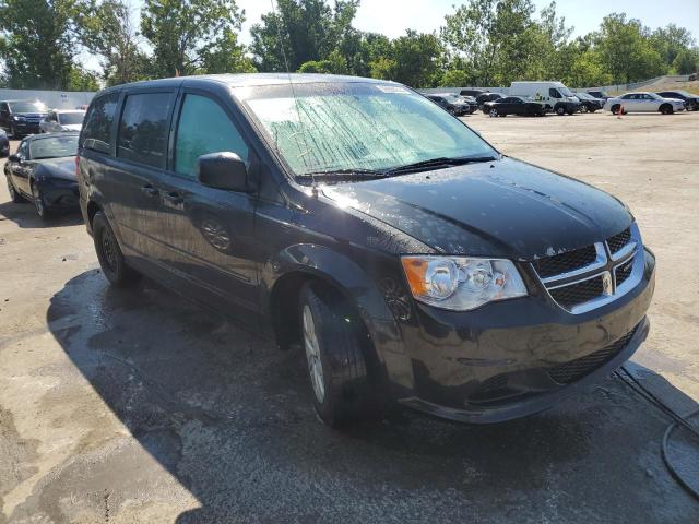 Photo 4 from auction – 2017 DODGE GRAND CARA with VIN 2C4RDGBG9HR607000
