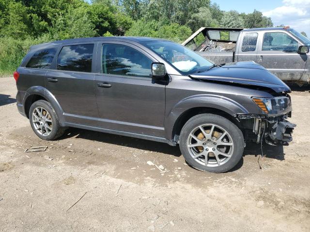 Photo 4 from auction – 2017 DODGE JOURNEY GT with VIN 3C4PDDEG9HT548576