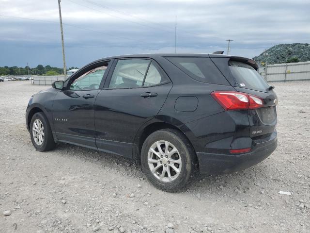 Photo 2 from auction – 2019 CHEVROLET EQUINOX LS with VIN 2GNAXHEV8K6187329