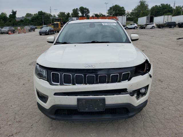 Photo 5 from auction – 2018 JEEP COMPASS LA with VIN 3C4NJCBB3JT328889