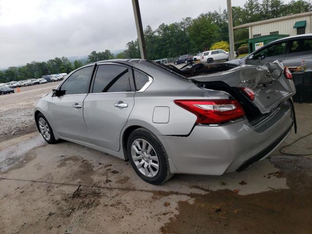 Photo 2 from auction – 2017 NISSAN ALTIMA 2.5 with VIN 1N4AL3AP1HC488867