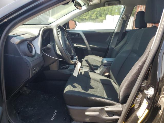 Photo 7 from auction – 2017 TOYOTA RAV4 LE with VIN 2T3ZFREV1HW404852