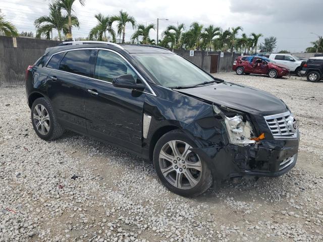 Photo 4 from auction – 2016 CADILLAC SRX LUXURY with VIN 3GYFNEE36GS575146