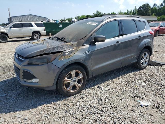 FORD ESCAPE SE 2013 with VIN 1FMCU0GX8DUA52426 - Photo from auction
