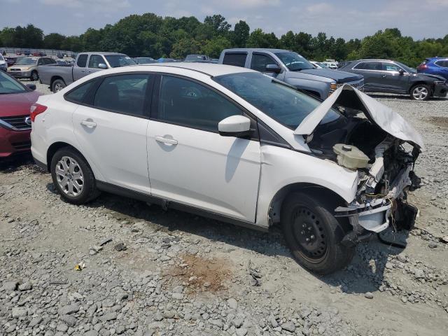 Photo 4 from auction – 2012 FORD FOCUS SE with VIN 1FAHP3F23CL112079