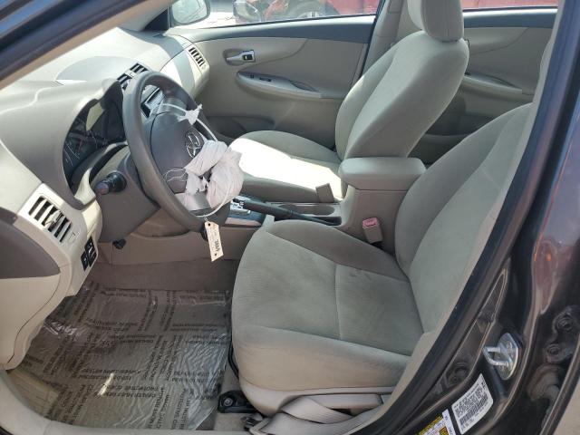 Photo 7 from auction – 2010 TOYOTA COROLLA BA with VIN 1NXBU4EE8AZ278076