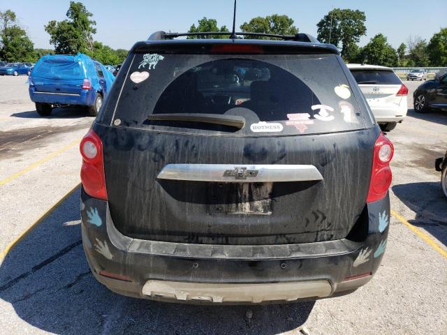 Photo 6 from auction – 2014 CHEVROLET EQUINOX LT with VIN 2GNFLHEK5E6240404
