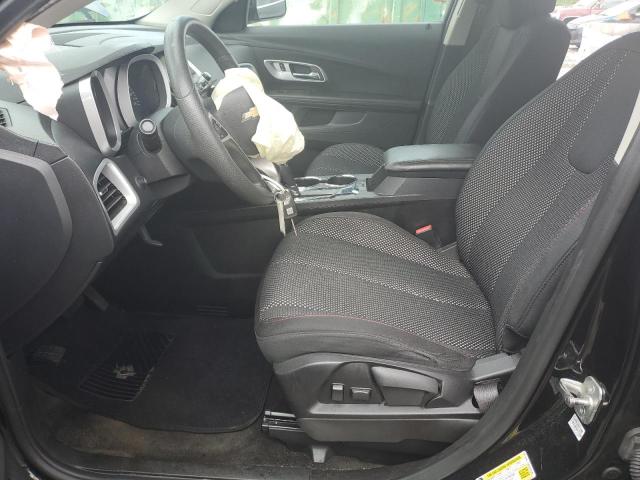 Photo 7 from auction – 2017 CHEVROLET EQUINOX LT with VIN 2GNALCEK5H1501500