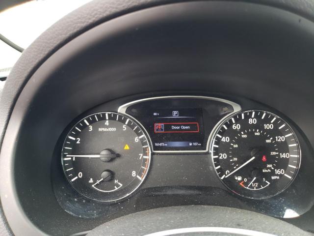 Photo 9 from auction – 2017 NISSAN ALTIMA 2.5 with VIN 1N4AL3AP9HC476644