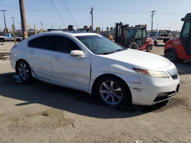 Photo 4 from auction – 2012 ACURA TL with VIN 19UUA8F50CA016537