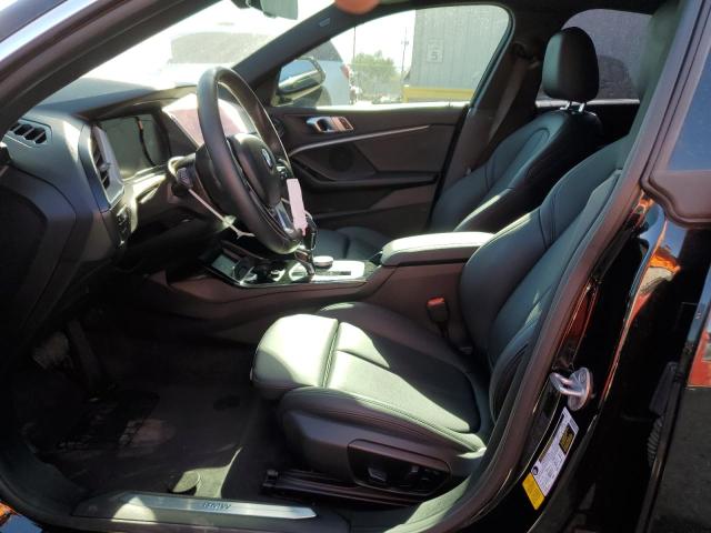 Photo 7 from auction – 2021 BMW 228I with VIN WBA53AK02M7H31204