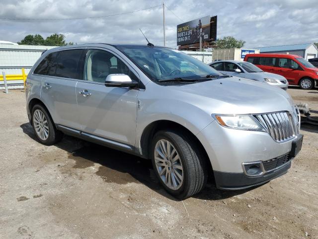 Photo 4 from auction – 2013 LINCOLN MKX with VIN 2LMDJ6JK8DBL17823