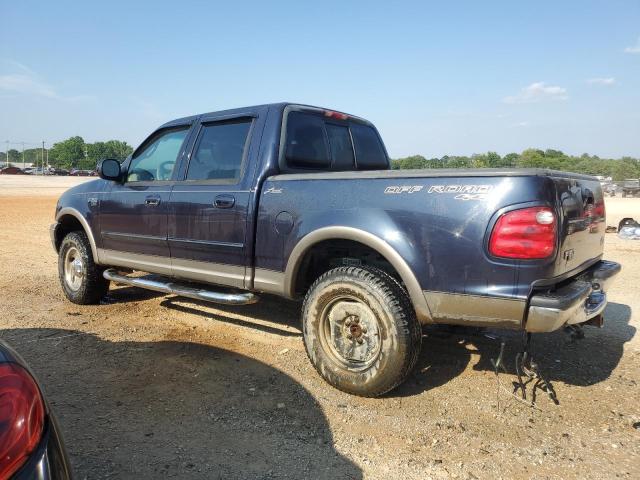 Photo 2 from auction – 2001 FORD F150 SUPER with VIN 1FTRW08LX1KA87903