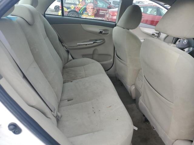 Photo 10 from auction – 2010 TOYOTA COROLLA BA with VIN 2T1BU4EE7AC238718