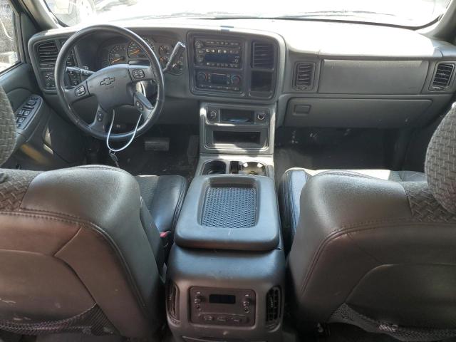 Photo 8 from auction – 2004 CHEVROLET AVALANCHE with VIN 3GNEK12TX4G153376