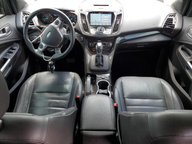 Photo 8 from auction – 2016 FORD ESCAPE TIT with VIN 1FMCU9J93GUB89079