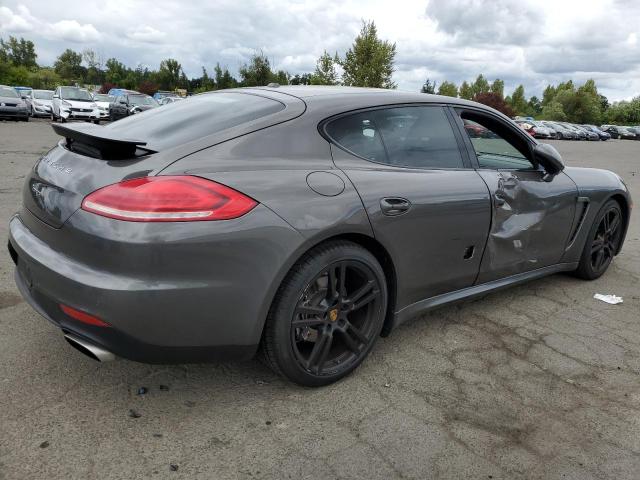 Photo 3 from auction – 2016 PORSCHE PANAMERA 2 with VIN WP0AA2A74GL005123