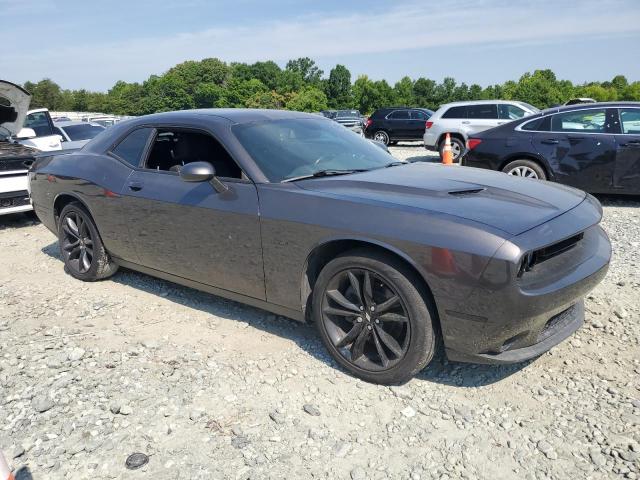 Photo 4 from auction – 2017 DODGE CHALLENGER with VIN 2C3CDZBTXHH637826